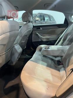 هیوندای سۆناتا